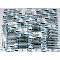 thumbnail image 1 of Drag Specialties Complete Motor Socket-Head Bolt Set Chrome  Smooth 2401-0763, 1 of 1