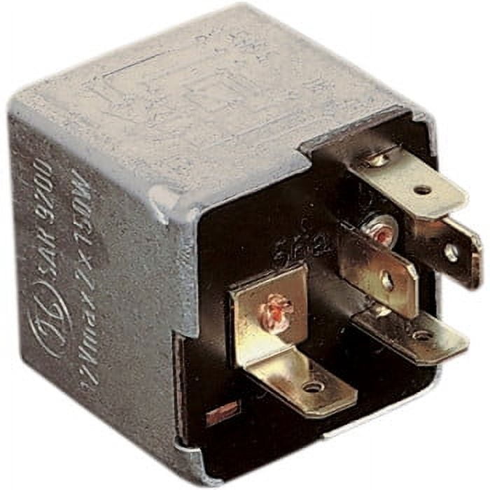 Drag Specialties Custom Headlight Relay DS-324201