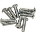 thumbnail image 1 of Drag Specialties DS-190823 Button-Head Bolts - 8-32 x 5/8in., 1 of 2