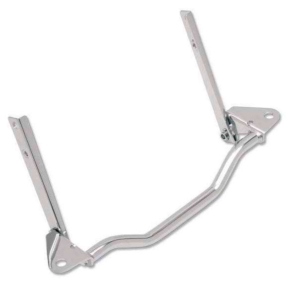 Drag Specialties DS-280266 Spotlight Bar - Chrome