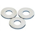 thumbnail image 1 of Drag Specialties DS192384 USS Chrome Washers - 3/8in., 1 of 1