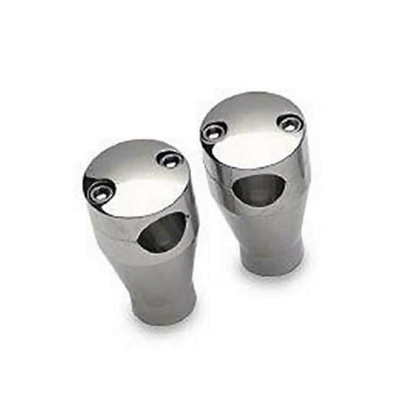 Drag Specialties DS290220 Socket-Head Handlebar Riser - 3in.