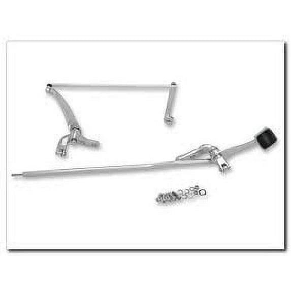 Drag Specialties Dyna Forward Controls (1622-0193)