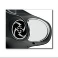 thumbnail image 1 of Drag Specialties Fairing Mount Mirrors (0640-0651), 1 of 2
