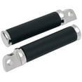 thumbnail image 1 of Drag Specialties Hotop Design Chrome Footpegs (1620-0377), 1 of 2