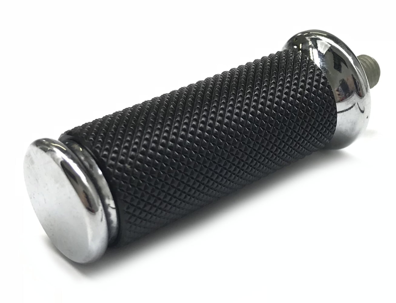 Drag Specialties Hotop Design Chrome Toe Shift Peg (1603-0053)