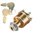 thumbnail image 1 of Drag Specialties Ignition Switch Custom DS-272134, 1 of 2