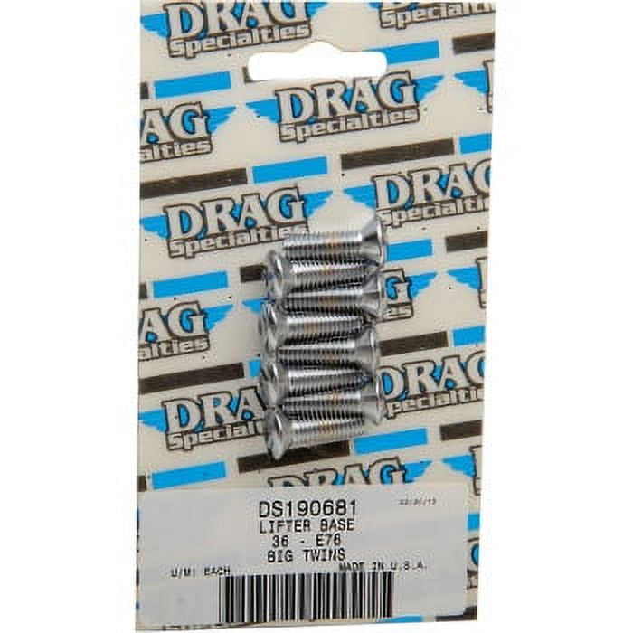 Drag Specialties Lifter Base Allen Bolt for 36-E76 DS-190681