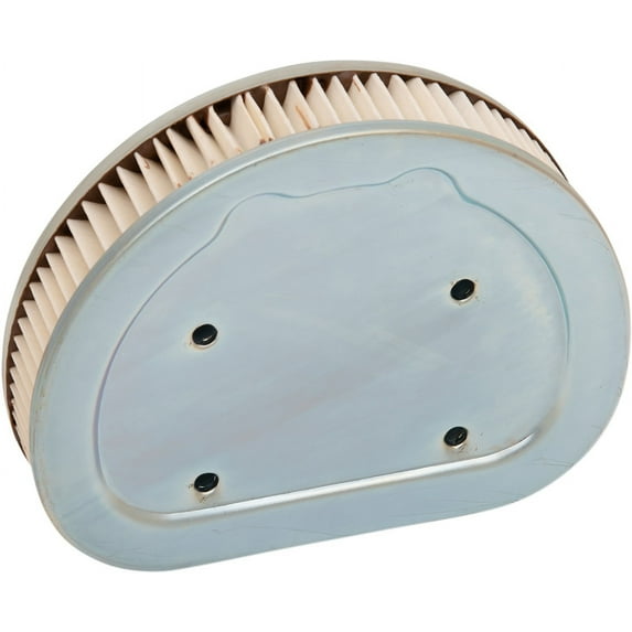 Drag Specialties New Paper Air Filter - '99-'01 Efi, 1011-4219