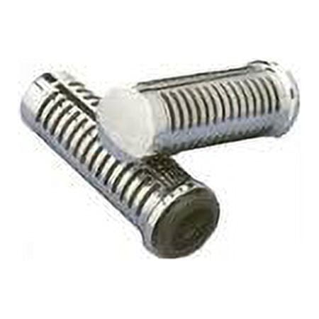 Drag Specialties O-Ring Grips (DS-243186)