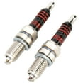 thumbnail image 1 of Drag Specialties Performance Spark Plugs (pair) DCR8E/10R12A (2103-0197), 1 of 1