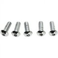 thumbnail image 1 of Drag Specialties Replacement Button-Head Bolts 5/16-18 X 3/4" Screw DS-190837, 1 of 1