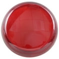 thumbnail image 1 of Drag Specialties Replacement Red Turn Signal Lens (DS280518), 1 of 3
