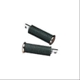 thumbnail image 1 of Drag Specialties Rubber Footpegs (DS-253406), 1 of 1