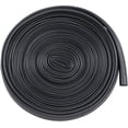 thumbnail image 1 of Drag Specialties Shrink Tubing, 0.250in. to 0.125in. x 25ft. - Black, 1 of 1
