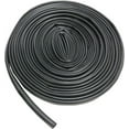 thumbnail image 1 of Drag Specialties Shrink Tubing, 0.375in to 0.188in. x 25ft. - Black, 1 of 2