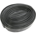 thumbnail image 1 of Drag Specialties Shrink Tubing, 0.750in. to 0.375in. x 25ft. - Black, 1 of 2