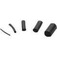 thumbnail image 1 of Drag Specialties Shrink Tubing, 0.750in. to 0.375in. x 5ft. - Black, 1 of 2