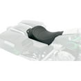 thumbnail image 1 of Drag Specialties Solo Seat BR Mild Stitch (0801-0493), 1 of 1