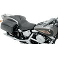 thumbnail image 1 of Drag Specialties Solo Seat BR Smooth (0802-0806), 1 of 1