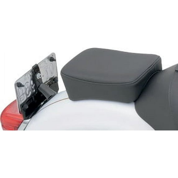 Drag Specialties Solo Seat Passenger Pillion Seat (0804-0393)