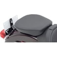 thumbnail image 1 of Drag Specialties Solo Seat Passenger Pillion Seat Wide (0804-0409), 1 of 2