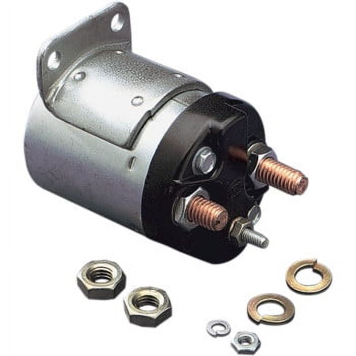 Drag Specialties Starter Solenoid for Harley Davidson DS-242116