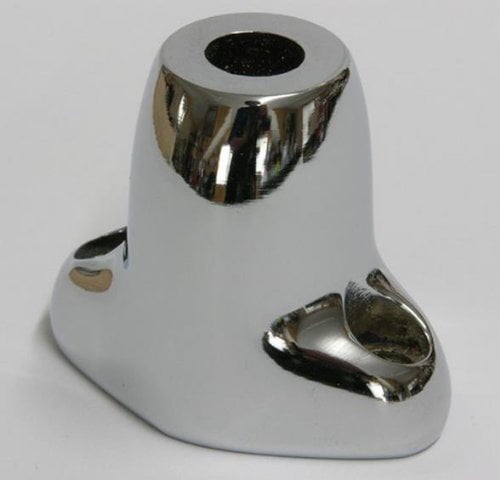 Drag Specialties Turn Signal Standoff - Chrome 20-0353 By HD
