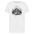 thumbnail image 1 of Drag Speed Racing Tee Men's -Image by Shutterstock, 1 of 1