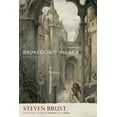 thumbnail image 1 of Dragaera: Brokedown Palace (Series #1) (Edition 1) (Paperback), 1 of 1