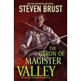 thumbnail image 1 of Dragaera The Baron of Magister Valley, Book 2, (Paperback), 1 of 1