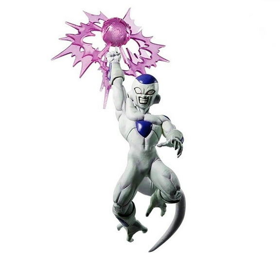 Dragan Bal G x Materia The Frieza 11" ScaleAction Figure