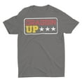 thumbnail image 1 of Draggin Up Skilled Welder Welding T-Shirts, 1 of 5