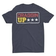 thumbnail image 1 of Draggin Up Skilled Welder Welding T-Shirts, 1 of 5