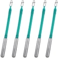 thumbnail image 1 of Dragging Weights for Catfishing,5pcs No-Snag Sinkers Drag Weights Drift Dragging Sinkers for Bottom Bouncing Trolling Drifting Snagless Catfish Sinker Weight Catfishing Tackle Gear, 1 of 7