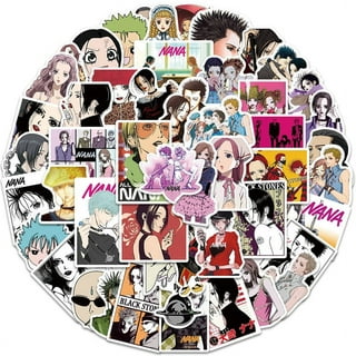  200 Pcs Anime Mixed Stickers,Vinyl Waterproof Stickers for  Laptop,Bumper,Skateboard,Water Bottles,Computer,Phone,Anime Sticker Pack  for Kids/Teen(Anime Stickers) (Anime Mixed Stickers 200 Pcs) : Toys & Games