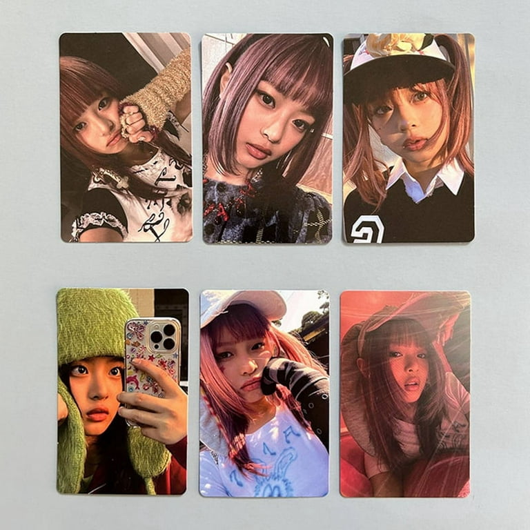 KPOP Photocards Business Phenomenon