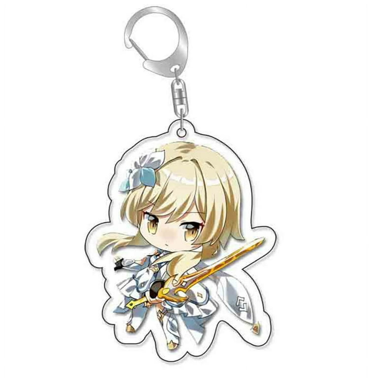 Best anime keychains sale