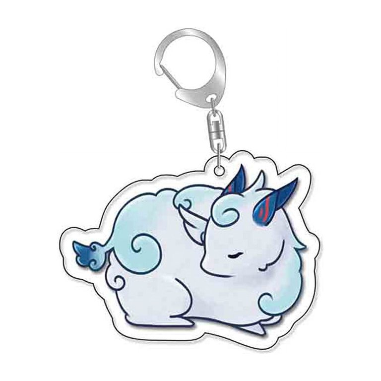 Best anime clearance keychains