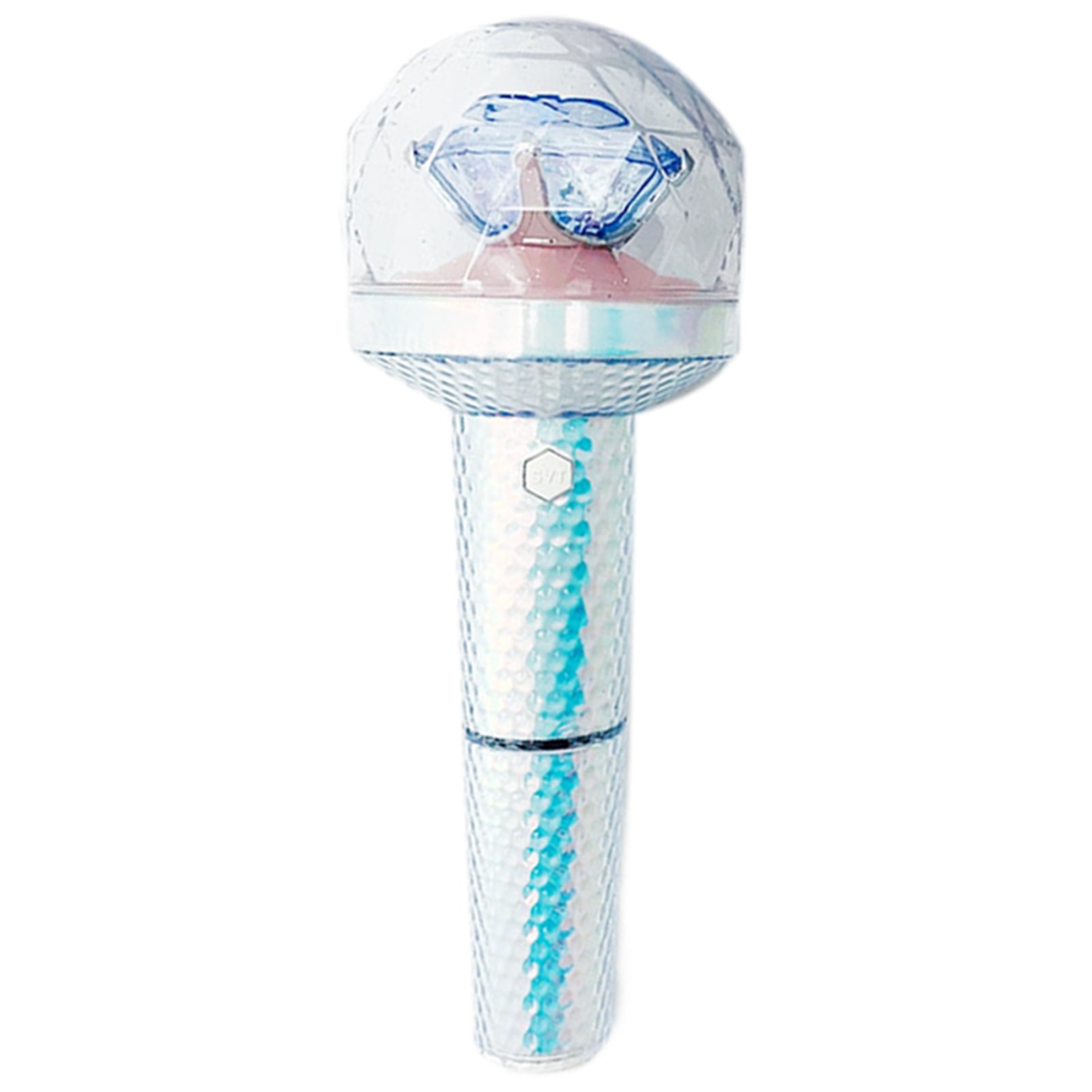 DraggmePartty Kpop Seventeen Lightstick Update Ver.2 Concert