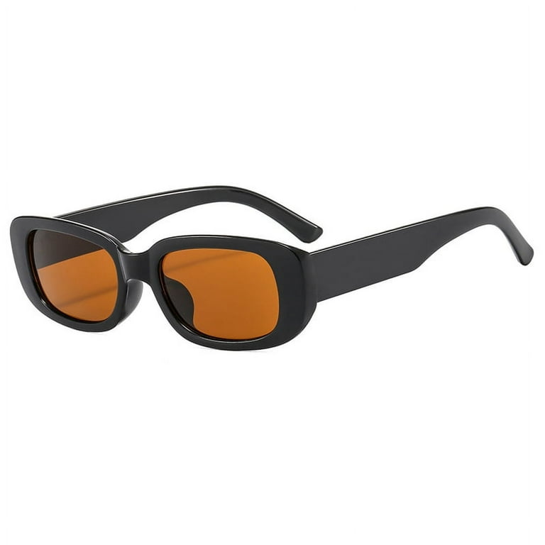 Oval square sunglasses sales