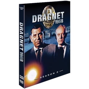 Dragnet 1968: Season 2