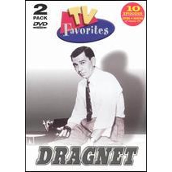 Pre-Owned Dragnet [2 Discs] (DVD 0056775090999)