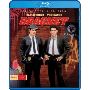 Shout! Factory - Dragnet [BLU-RAY]