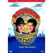 Universal Studios - Dragnet [DIGITAL VIDEO DISC]