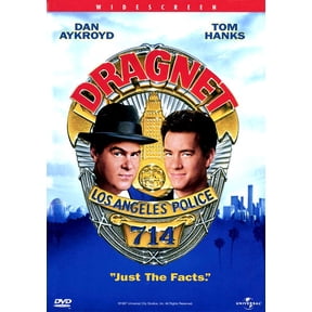 Universal Studios - Dragnet [DIGITAL VIDEO DISC]