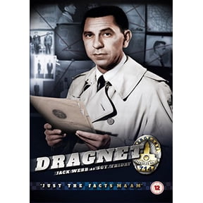 Dragnet [DVD]