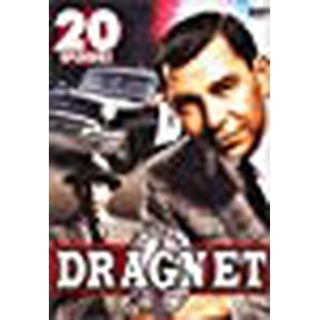 Pre-Owned Dragnet [DVD]