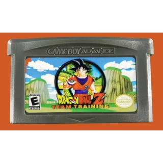 Dragon Ball Gameboy