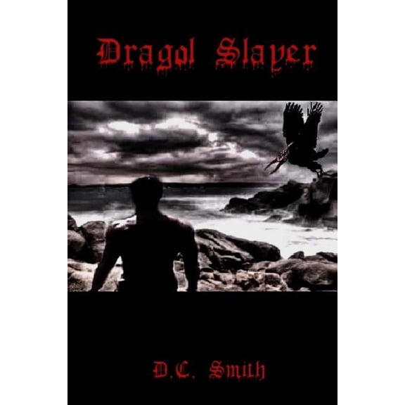 Dragol Slayer (Young Adult Version), (Paperback)